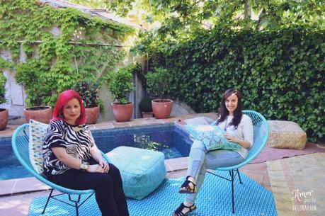 PRESENTACIÓN ICONS CORNER