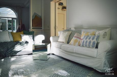 PRESENTACIÓN ICONS CORNER