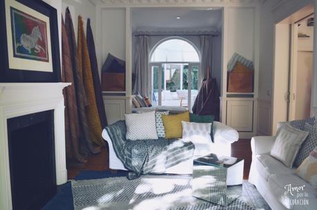 PRESENTACIÓN ICONS CORNER