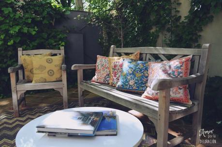 PRESENTACIÓN ICONS CORNER