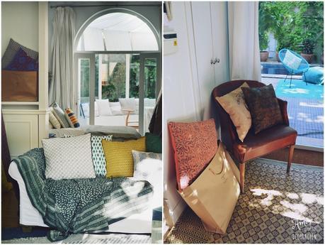 PRESENTACIÓN ICONS CORNER