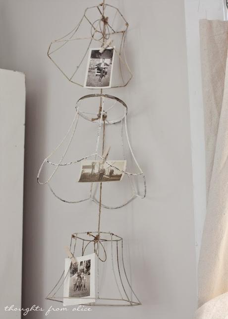 La abuela insiste... La abuela insiste...