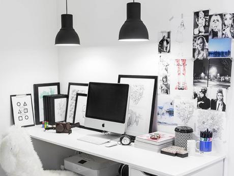 productos estilo nordico escandinavia estilonordico estilismo de mesas estilismo interiores decoracion interiores 2 decoracion en blanco decoracion decoracion accesorios rincon de trabajo decoración oficinas blanco oficina nórdica mesa para portatil nórdico inspiracion oficina nórdica despacho nórdico decoración nórdica escandinava blog decoracion interiores