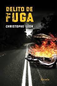 Delito de fuga.