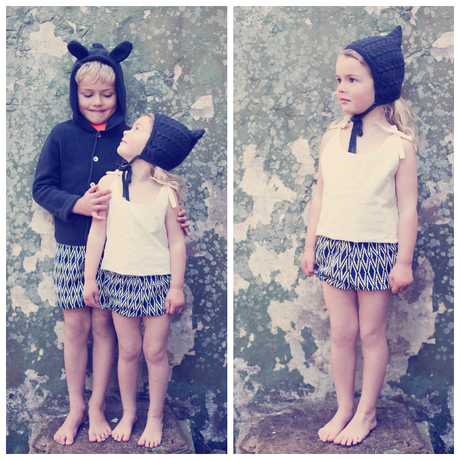 Florida 70´s la inspiración para la nueva colección de Omini