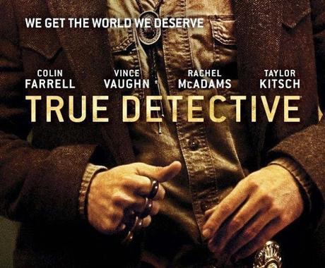 Nuevos pósters de personajes de la segunda temporada de 'True Detective'