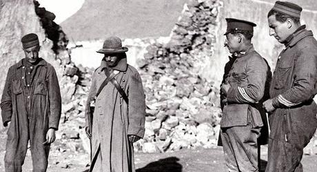 Relatos de COSOqueTEcoso (XI)