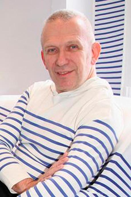 De la pasarela a casa con… Jean Paul Gaultier 1