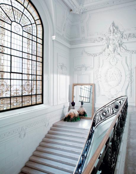 De la pasarela a casa con… Jean Paul Gaultier TheHouseOfGaultier
