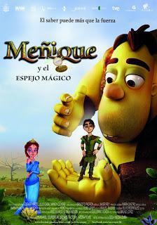 Viernes de estrenos 08-05-2015