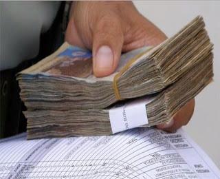 Para evitar desfalcos: EJECUTIVO PROPONE INTERVENIR A LOS GOBIERNOS REGIONALES...