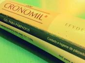 Cronomil, para párpados.