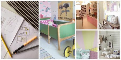 LA DECORACIÓN TAMBIÉN ES COSA DE HOMBRES