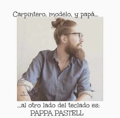 LA DECORACIÓN TAMBIÉN ES COSA DE HOMBRES