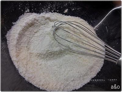 Crema pastelera