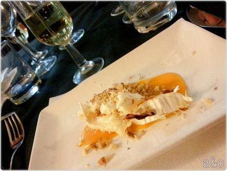 Cena-maridaje Bodegas Valtoñar