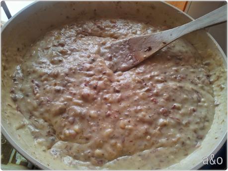 Croquetas de puchero o cocido