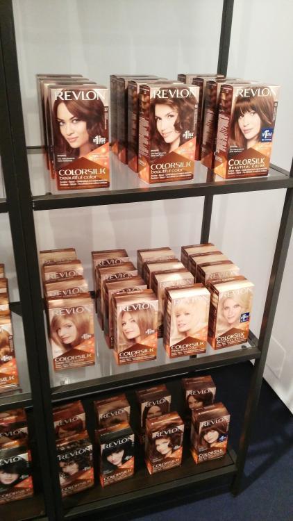 Novedades de Revlon y Natural Honey para este verano!