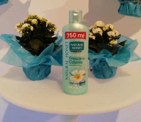 Novedades de Revlon y Natural Honey para este verano!