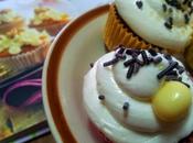 Frosting queso