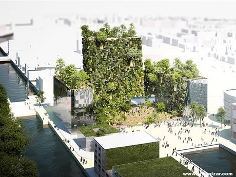 Chaise Urbaine – MVRDV PAR 243 - chaise urbaine mvrdv-1