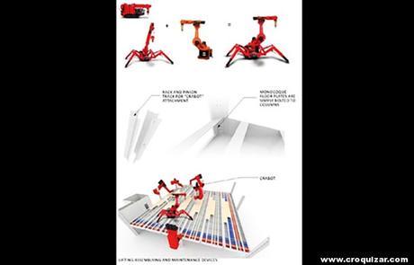 NOT-048-Robots will be used to construct BIG and Heatherwick's Google HQ-6