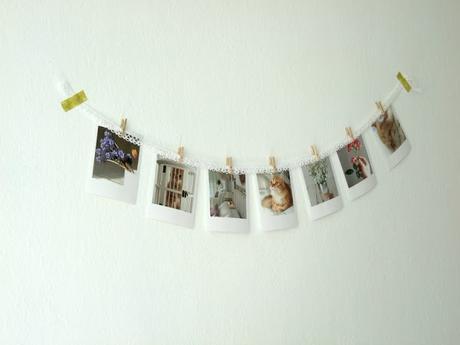 Decorando con polabox Decorando con polabox