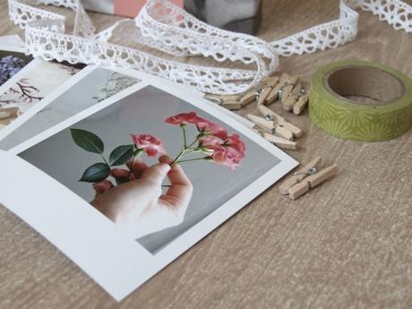 Decorando con polabox Decorando con polabox