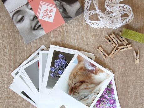 Decorando con polabox Decorando con polabox