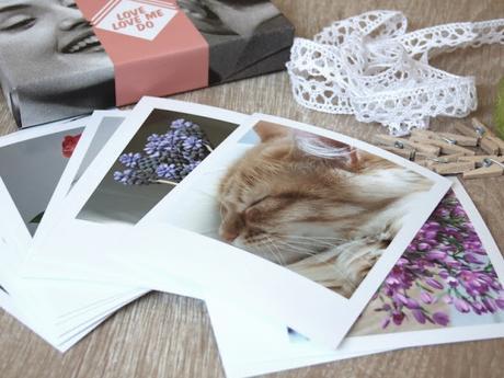 Decorando con polabox Decorando con polabox