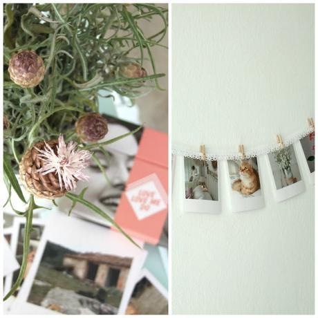 Decorando con polabox Decorando con polabox