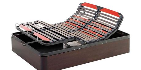 ¿PORQUÉ COMPRAR UN CANAPÉ ARTICULADO A MOTOR?