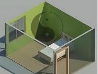 COMO ORIENTAR BIEN LA CAMA SEGUN EL FENG SHUI