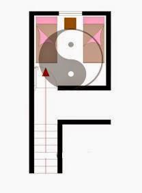 COMO ORIENTAR BIEN LA CAMA SEGUN EL FENG SHUI