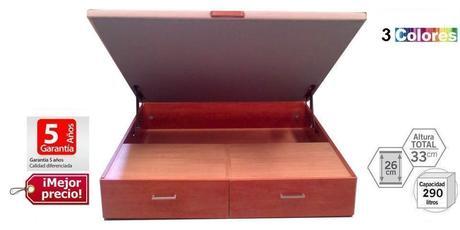 POR QUÉ ELEGIR UN CANAPE ABATIBLE PARA TU CAMA POR QUÉ ELEGIR UN CANAPE ABATIBLE PARA TU CAMA