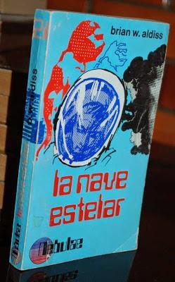 La nave estelar - Brian W. Aldiss