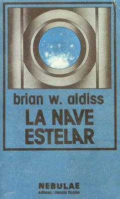 La nave estelar - Brian W. Aldiss