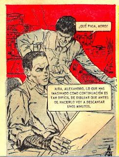 Cameos en las historietas chilenas