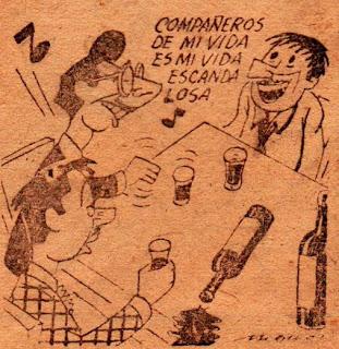 Cameos en las historietas chilenas