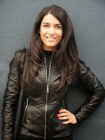 La foto de Nora. Maria Jeunet