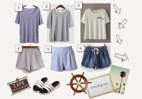 SPRING WISHLIST #76 SPRING WISHLIST #76