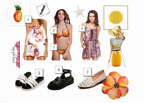 SPRING WISHLIST #76 SPRING WISHLIST #76