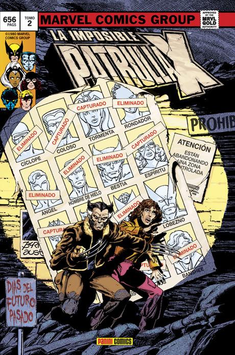 Más allá de datos puntuales de ventas, La Patrulla-X de Claremont y Byrne dejó una huella imborrable en el cómic de superhéroes de los ochenta, y su influencia sigue dejándose notar en la Marvel de nuestros días.