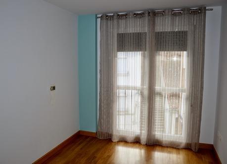 LA HABITACIÓN DE ÁLEX - PARTE 1: PINTURA