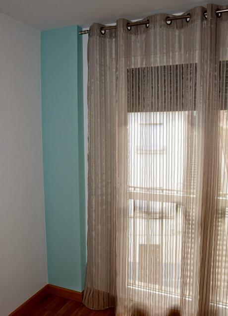 LA HABITACIÓN DE ÁLEX - PARTE 1: PINTURA