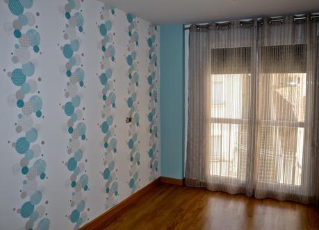 LA HABITACIÓN DE ÁLEX - PARTE 1: PINTURA