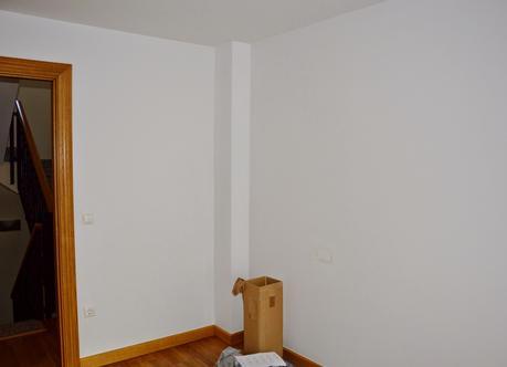 LA HABITACIÓN DE ÁLEX - PARTE 1: PINTURA