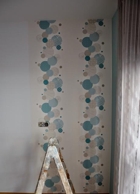 LA HABITACIÓN DE ÁLEX - PARTE 1: PINTURA