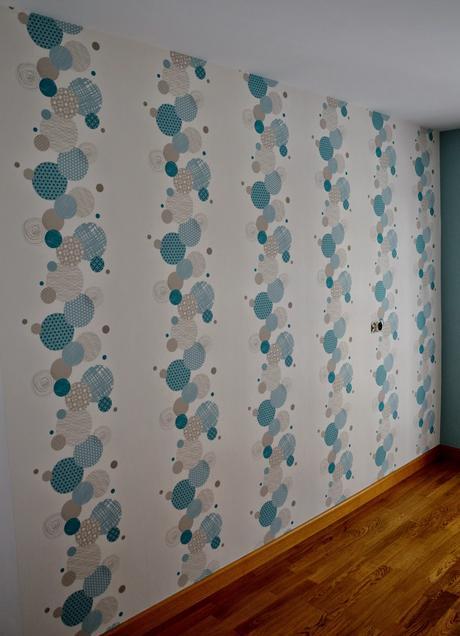 LA HABITACIÓN DE ÁLEX - PARTE 1: PINTURA