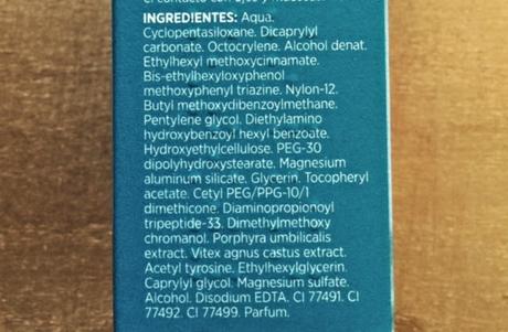 Sublime BB Cream Fluid FPS50 Ferrer